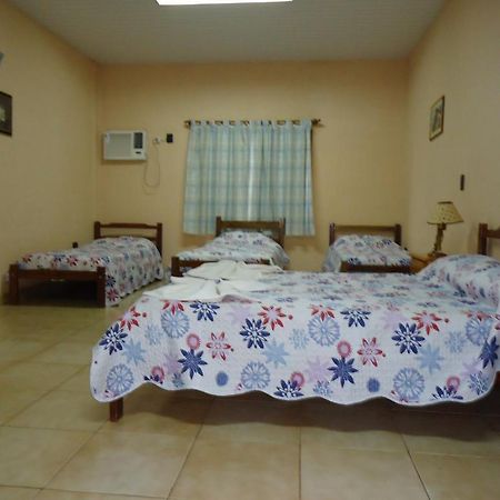 Hosteria Mola Hotell Puerto Iguazú Rom bilde