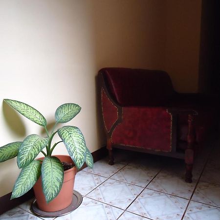 Hosteria Mola Hotell Puerto Iguazú Eksteriør bilde