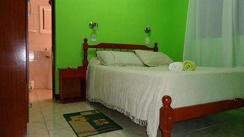 Hosteria Mola Hotell Puerto Iguazú Eksteriør bilde