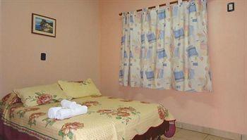 Hosteria Mola Hotell Puerto Iguazú Eksteriør bilde
